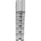Ekena Millwork Wellington Architectural Grade PVC Corbel, 1 7/8"W X 5 1/2"D X 9"H CORP01X05X09WE - alternate 4